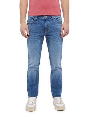 MUSTANG Slim-fit-Jeans Style Vegas