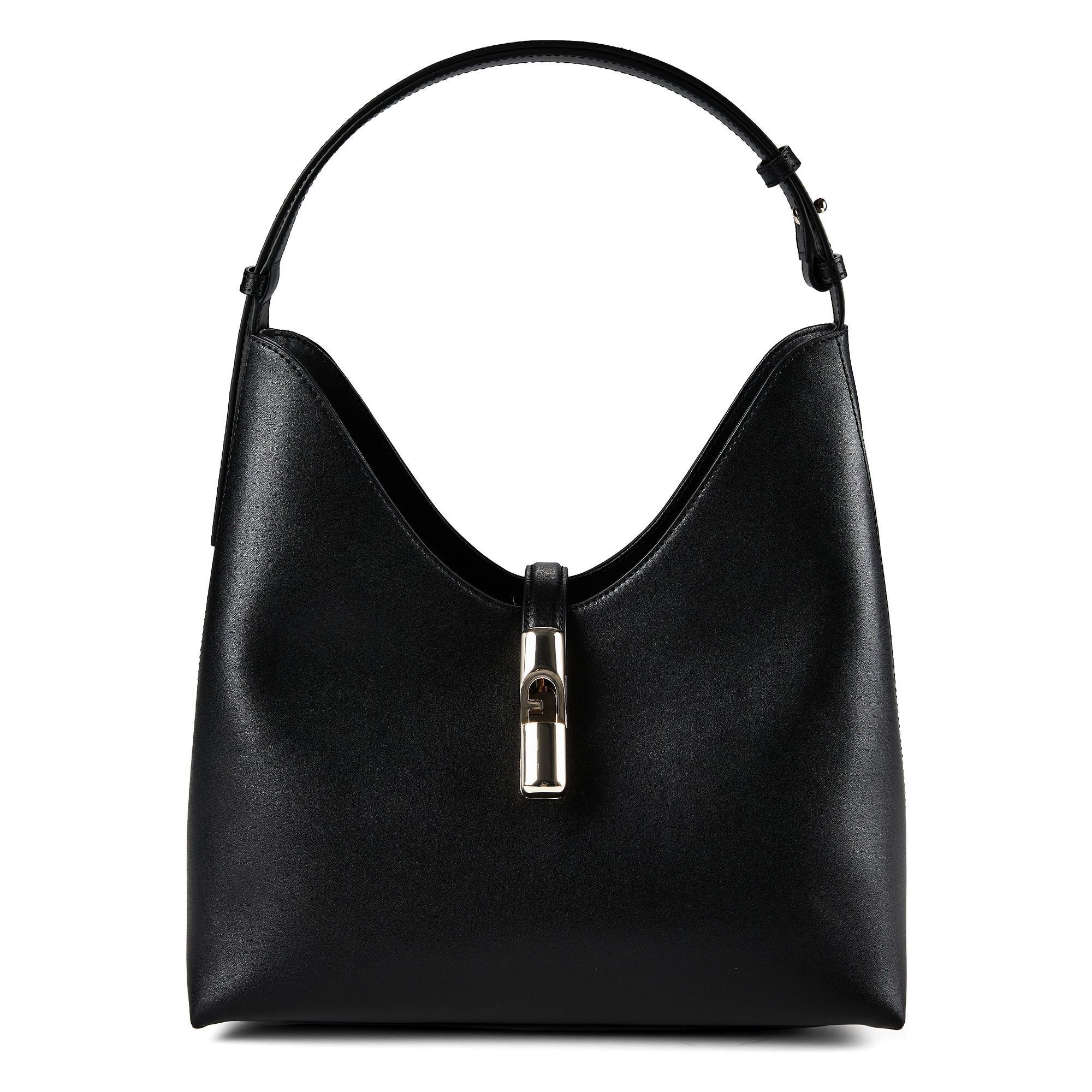 Schultertasche Goccia
