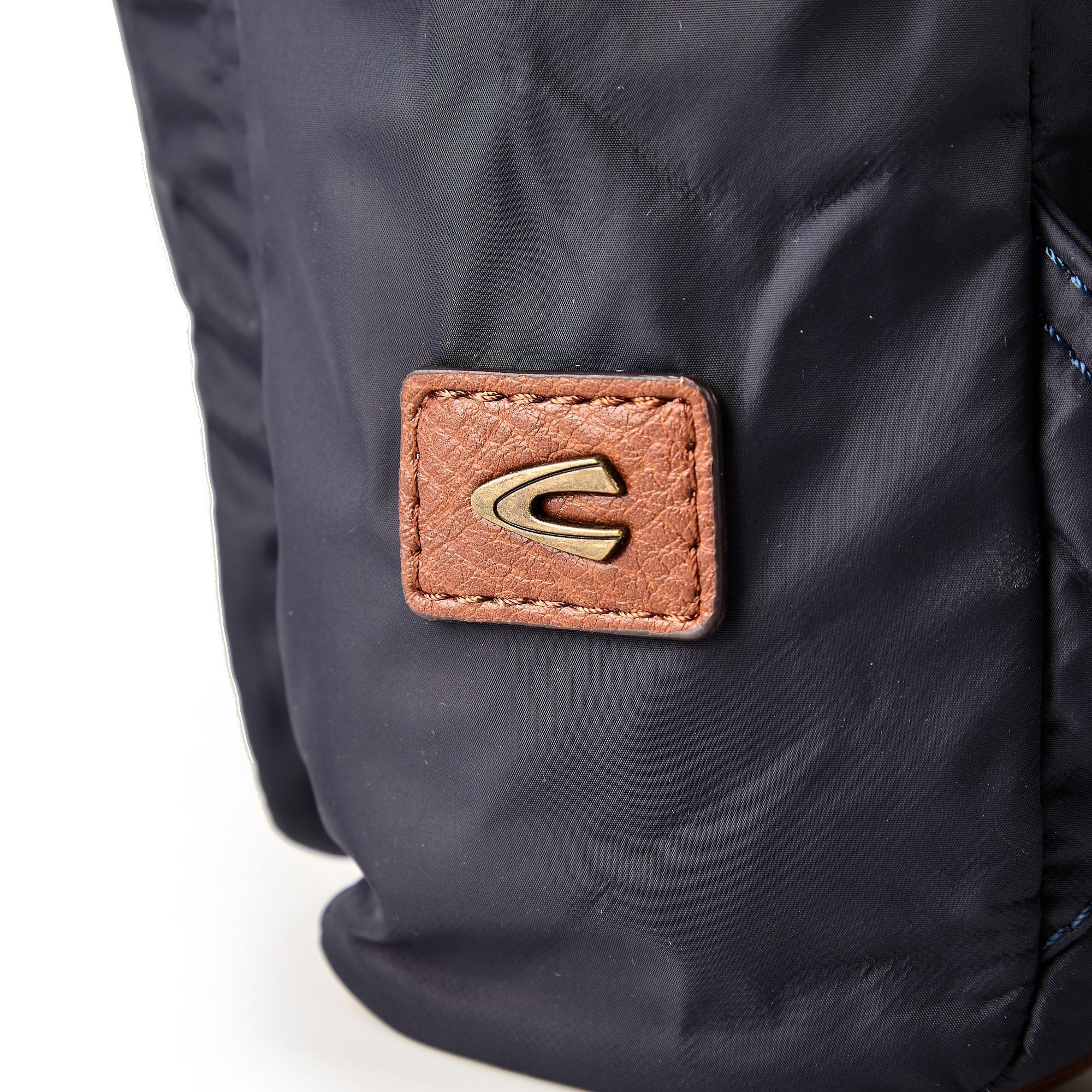 camel active Rucksack Bari, Nylon