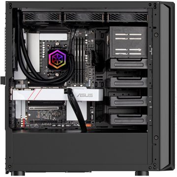 Silverstone PC-Gehäuse SETA D1