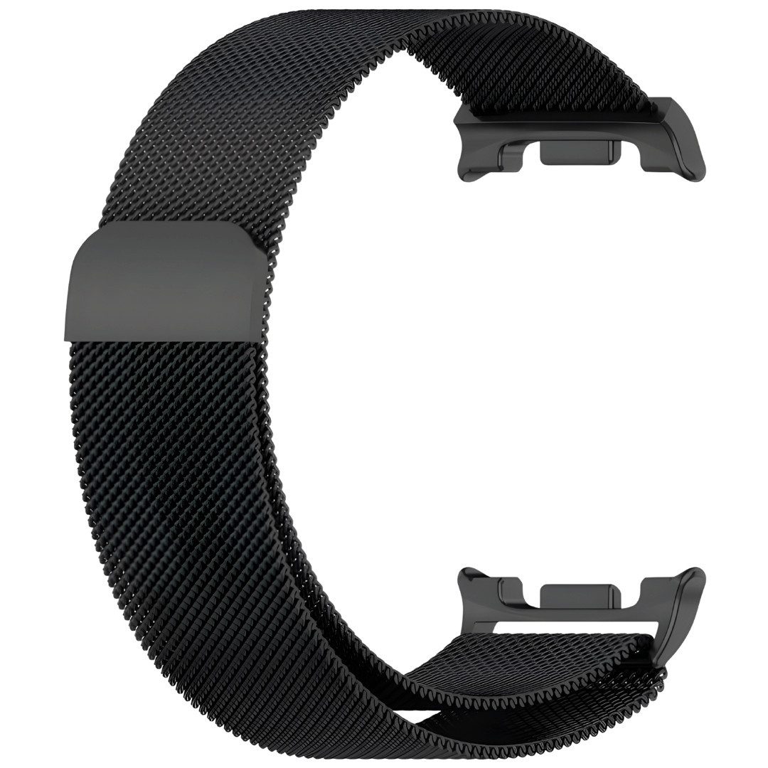 SmartUP Smartwatch-Armband für Samsung Galaxy Watch 8 / 8 Classic Milanese günstig online kaufen