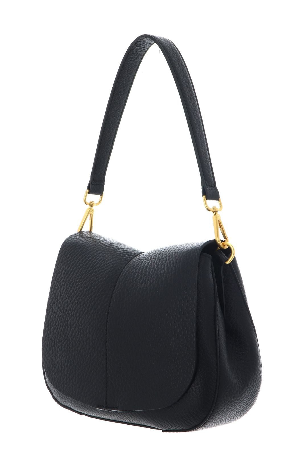GIANNI CHIARINI Umhängetasche Shoulder Bag, aus echtem Rindsleder