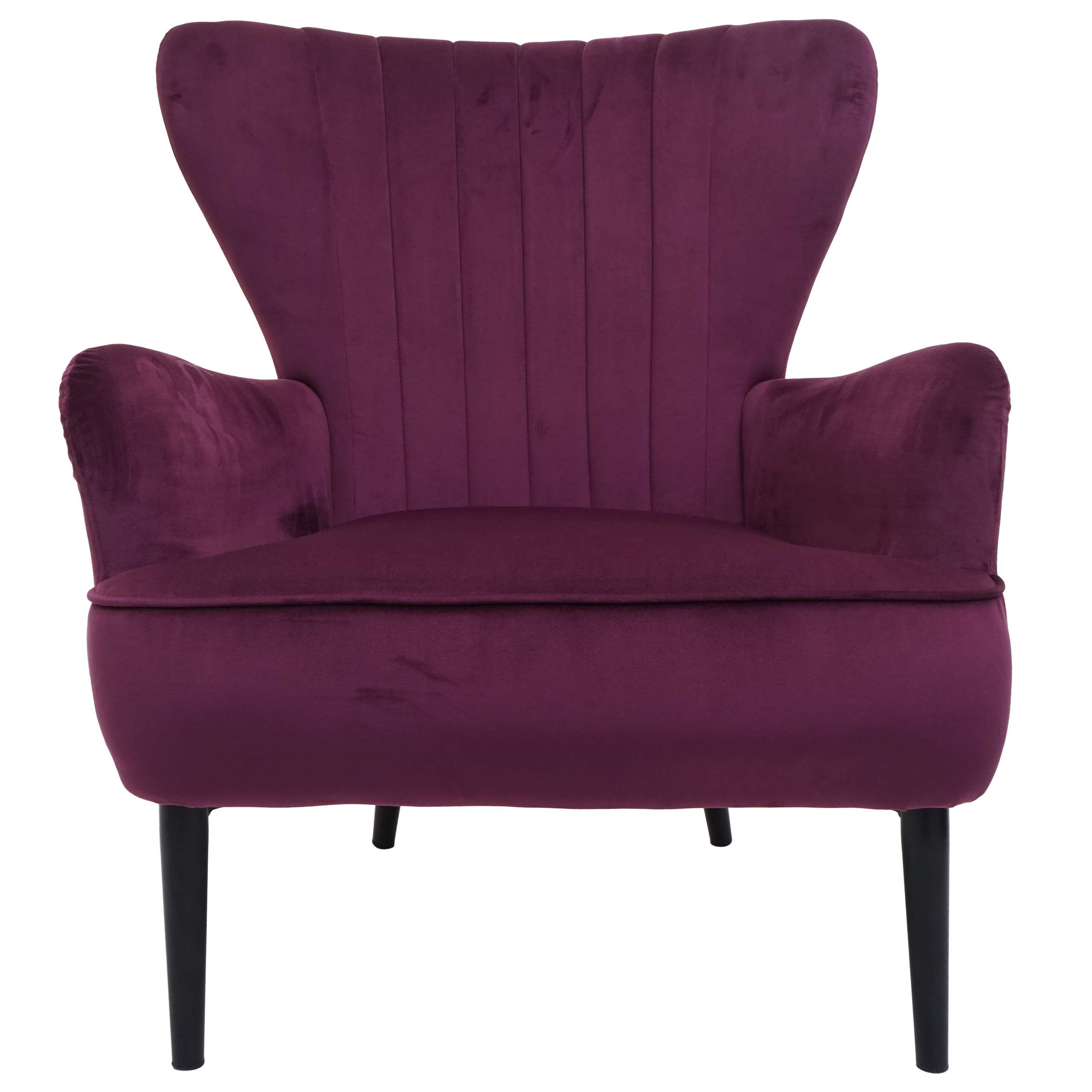 MCW Loungesessel MCW-K37, Mit dekorativen Ziernähten, günstig online kaufen