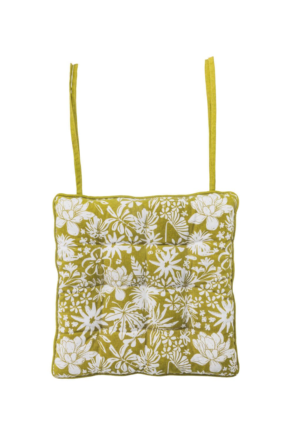 Tranquillo Sitzkissen Sitzkissen BLOSSOM CHARM