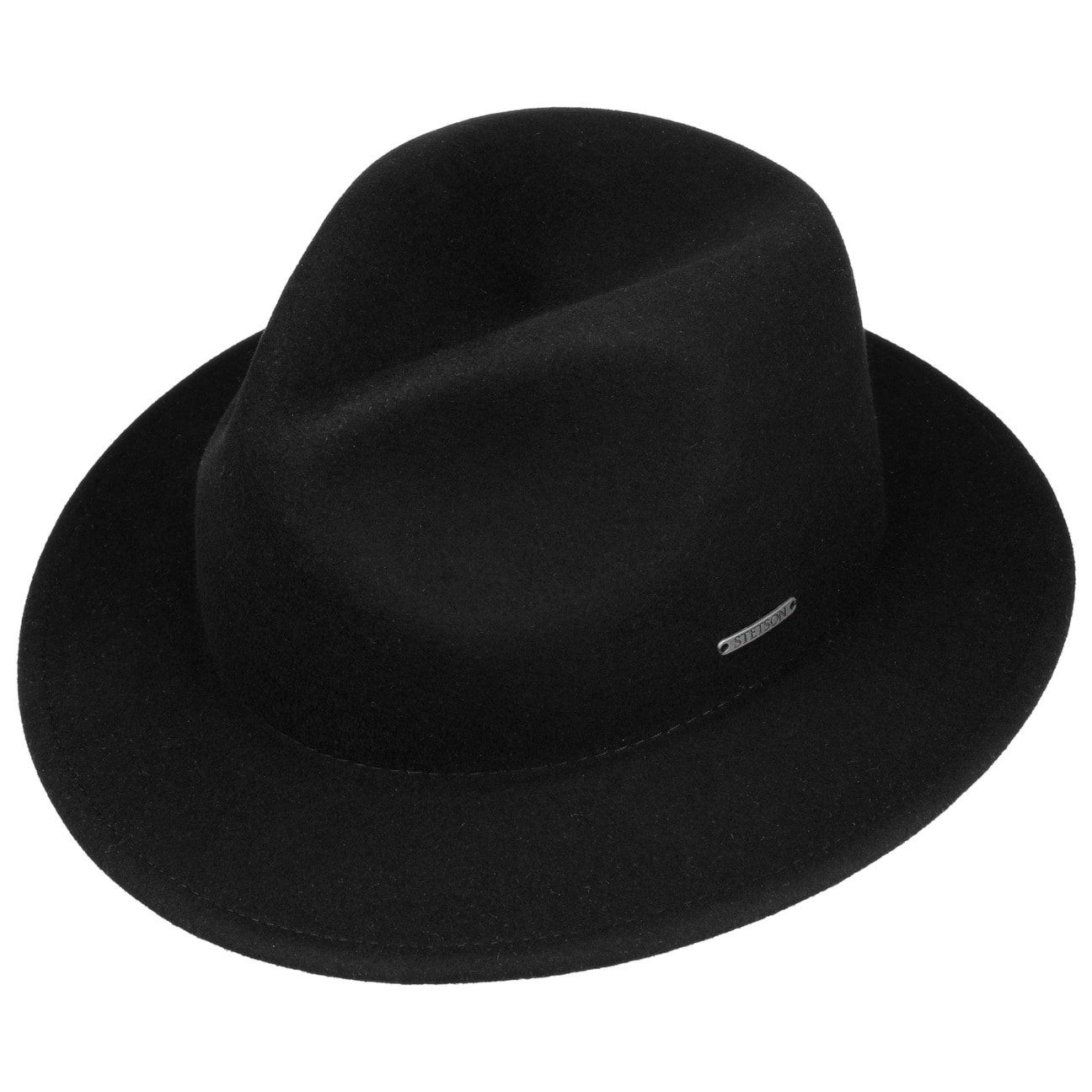 Stetson Filzhut (1-St) Wollfilzhut