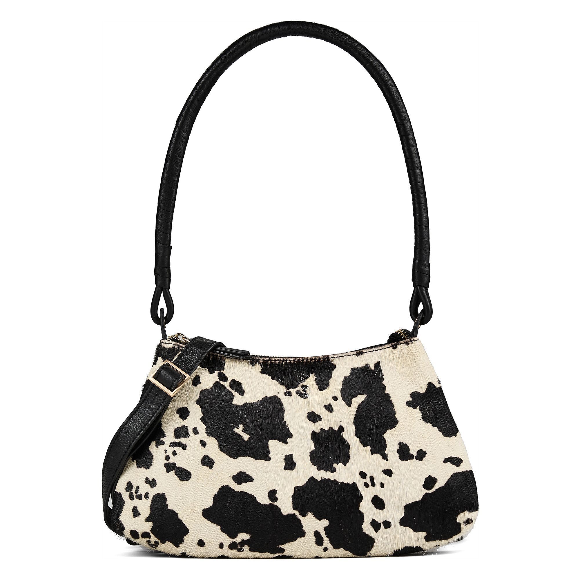 HARBOUR 2nd Schultertasche Fashion Lights, Fell