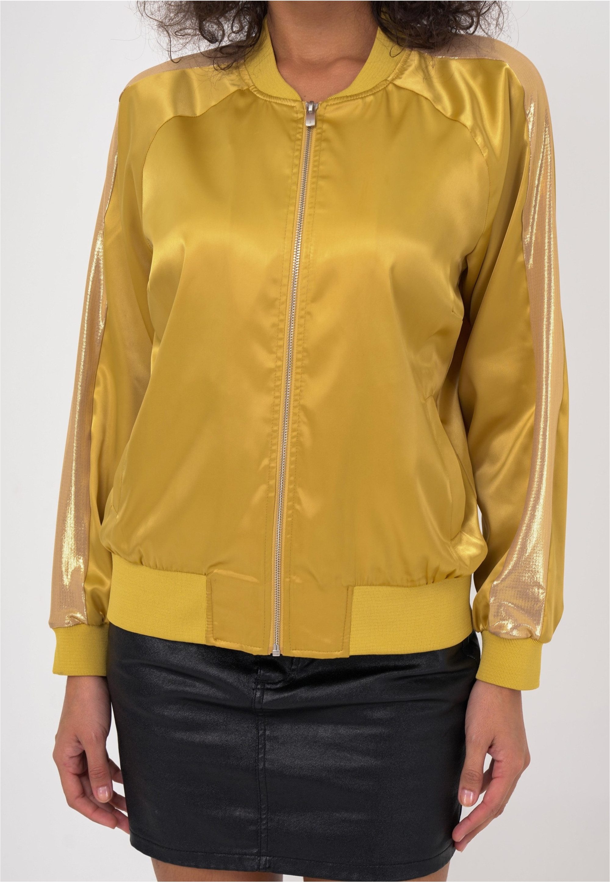 freshlions Bomberjacke "Aurelia", (1 St.), im sportlichen Design günstig online kaufen