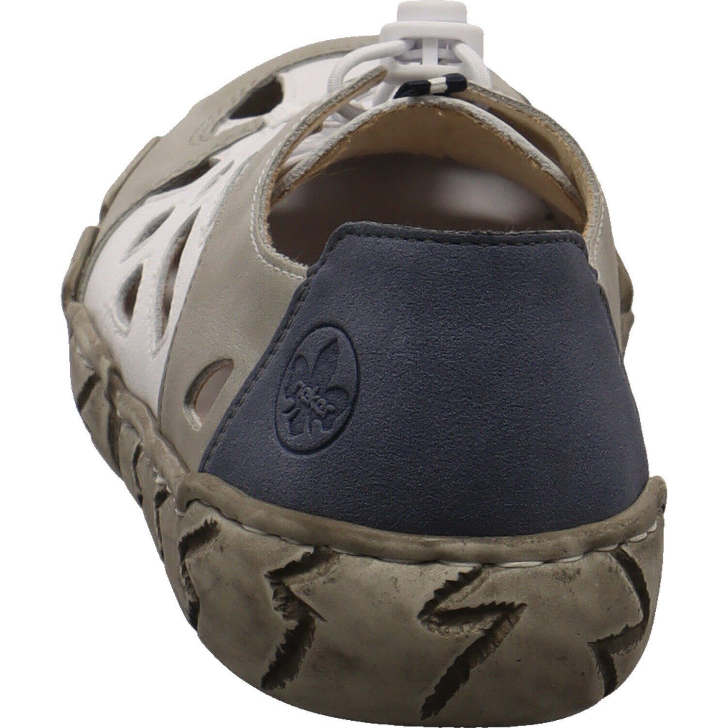 Rieker Slipper