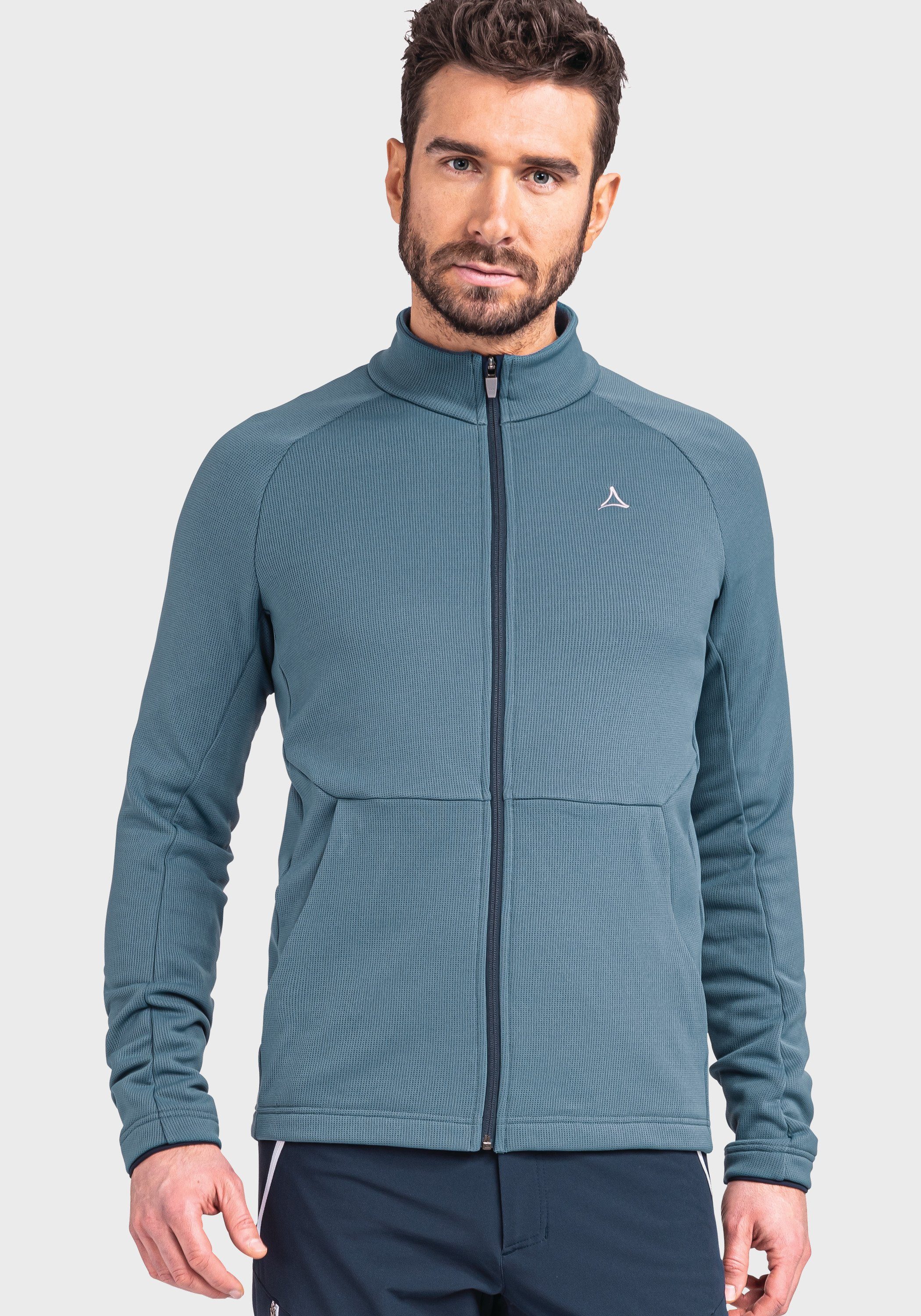 Schöffel Fleecejacke Fleece Jacket Toreck M