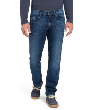 Pioneer Authentic Jeans 5-Pocket-Jeans PIONEER RANDO MEGAFLEX blue fashion 16541 6745.6827 - HANDCRAFTED