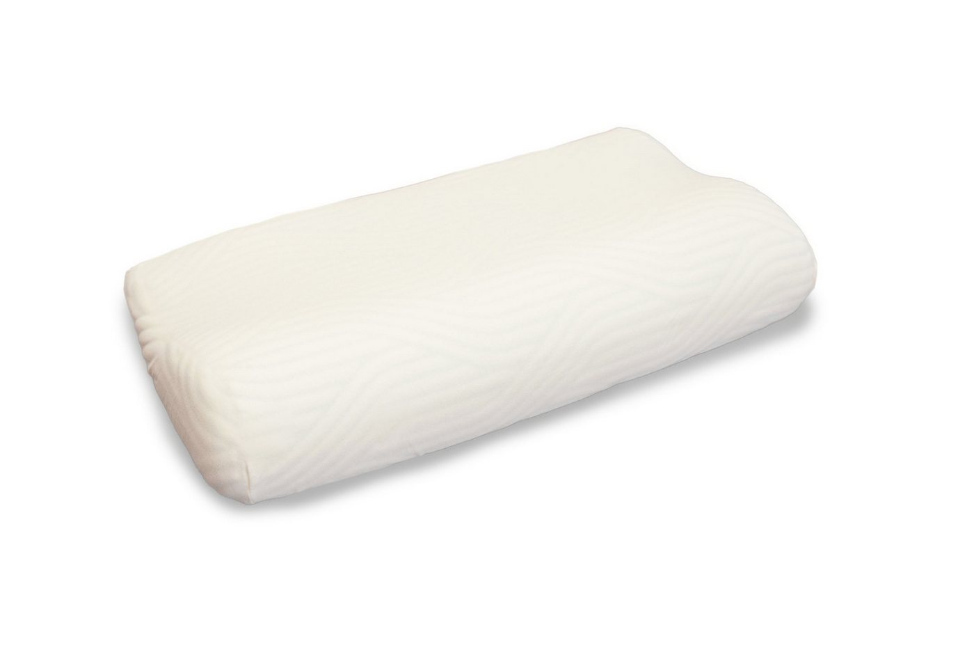 Tempur Kissenbezug TEMPUR® Jersey-Bezug für Schlafkissen Shape Queen Spannbezug S/M/L