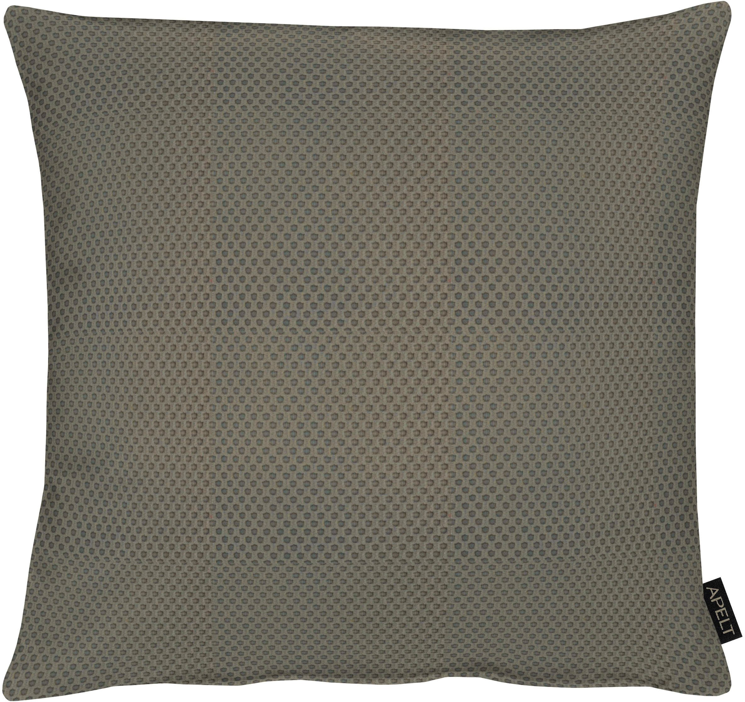 APELT Kissenhülle Miles, (1 Stück) günstig online kaufen