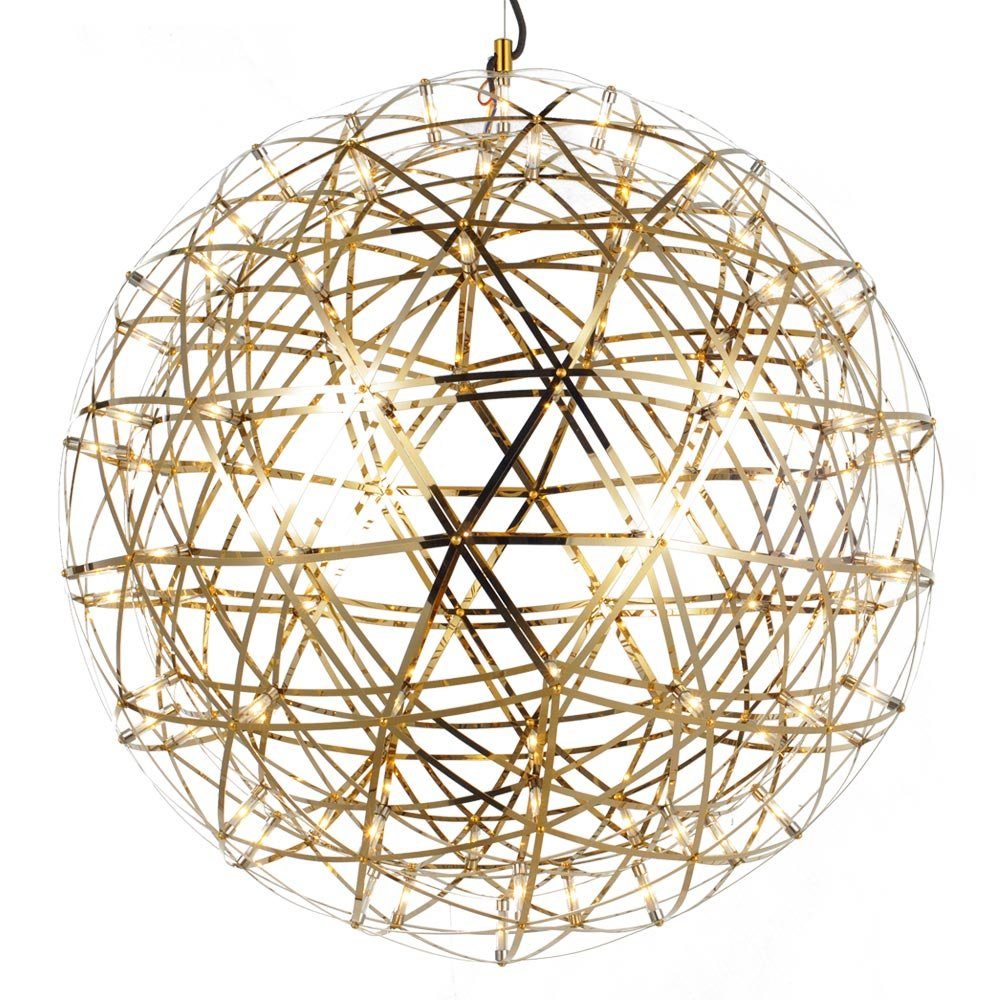 s.luce Pendelleuchte LED Pendelleuchte Dimmbar Atom günstig online kaufen