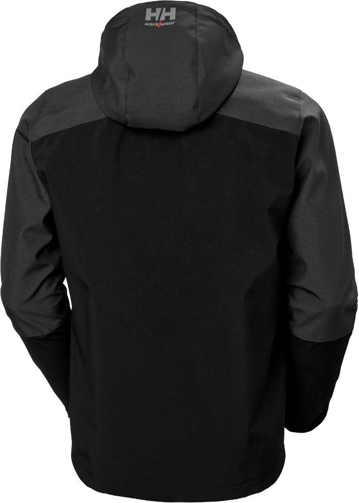 Helly Hansen Softshelljacke Oxford H. Softs günstig online kaufen