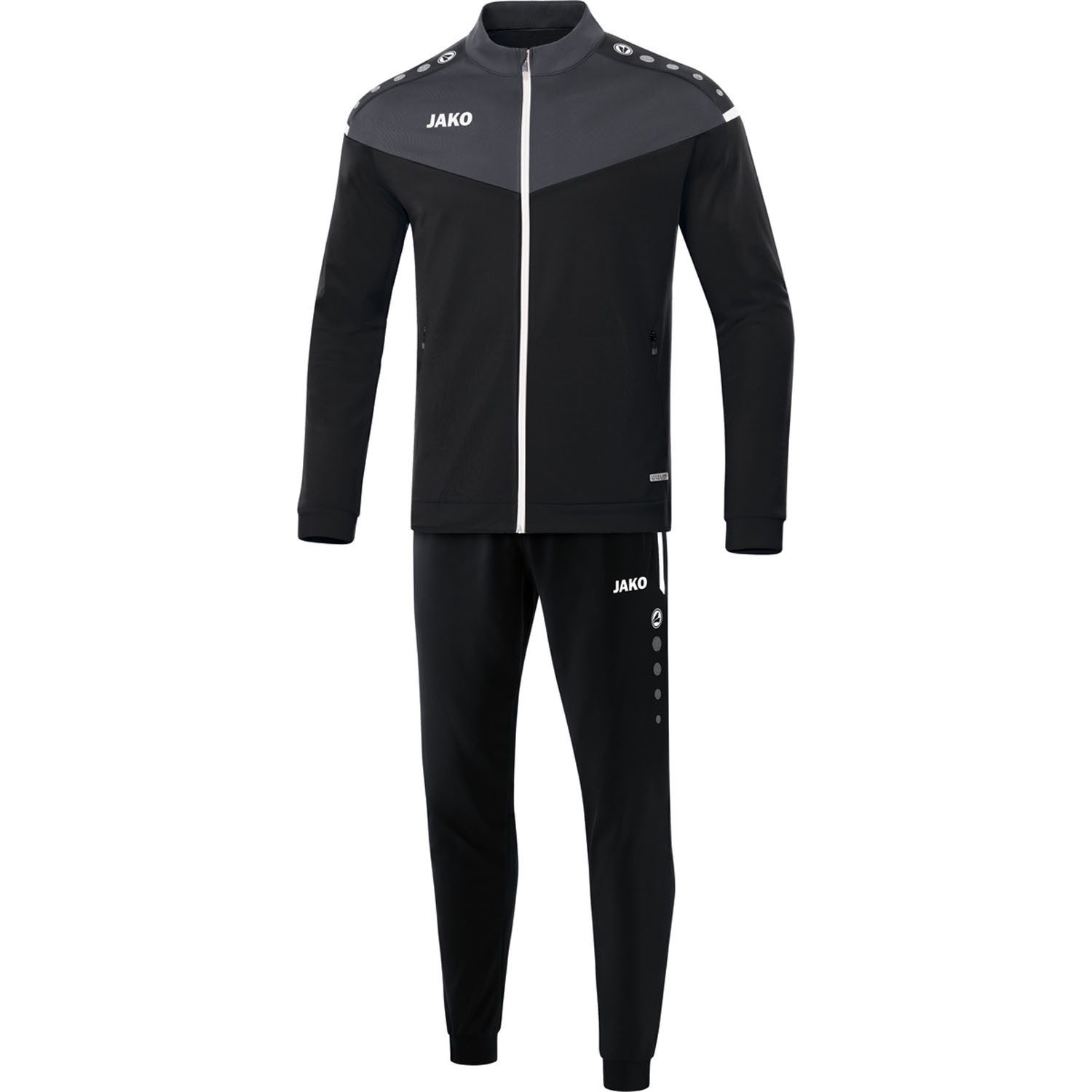 Jako Trainingsanzug Jako Herren Polyesteranzug Champ günstig online kaufen