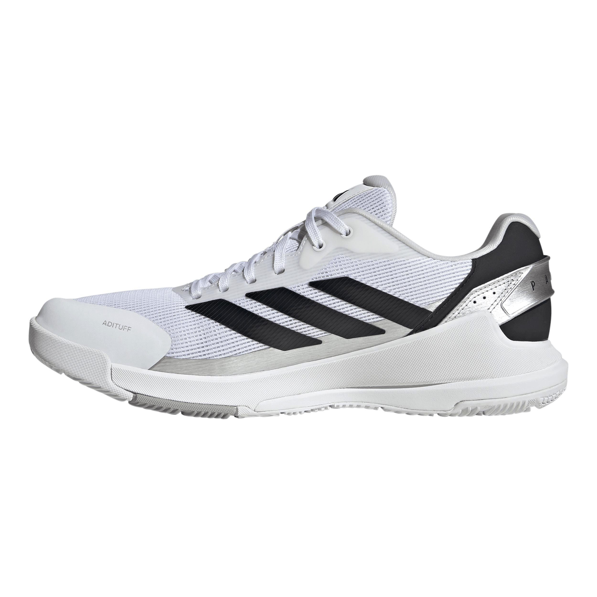 adidas Sportswear Crazyquick Ls - Padelschuh Padelschuh