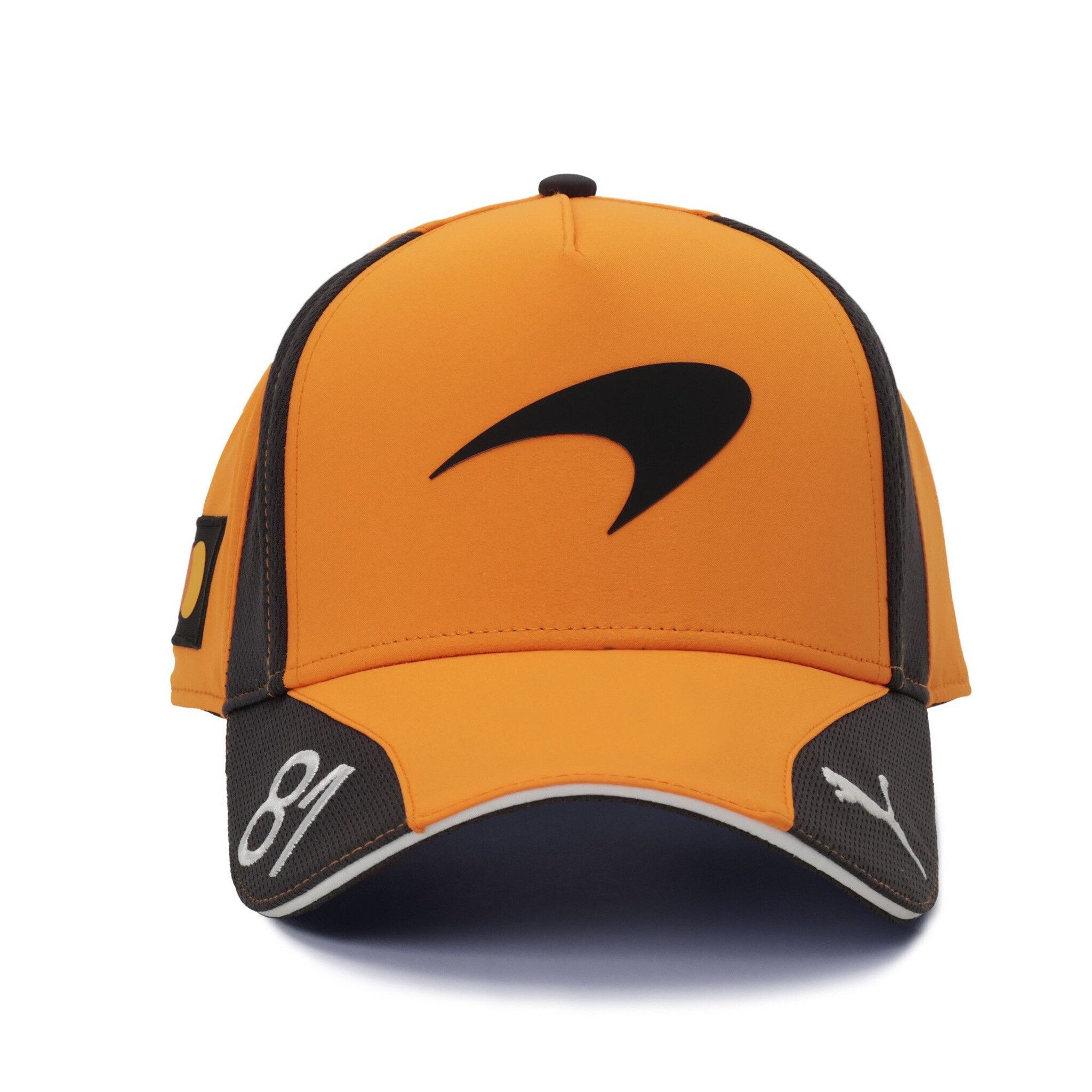 McLaren Baseball Cap McLaren F1 Team Cap "Piastri" BB Puma 2026