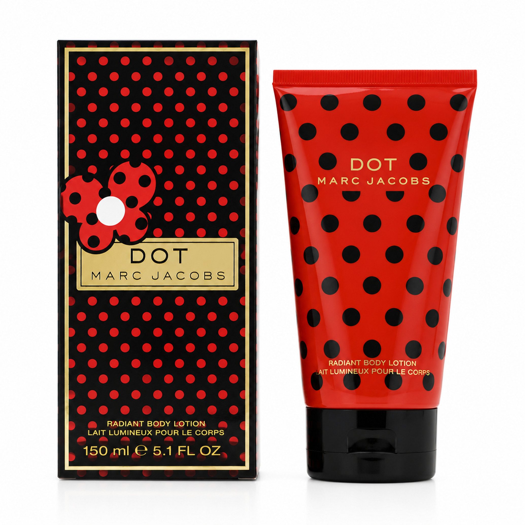 MARC JACOBS Bodylotion Marc Jacobs Dot Body lotion 150 ml