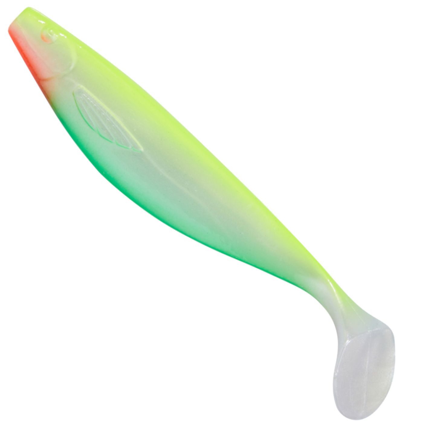 10cm / 7g / Lime