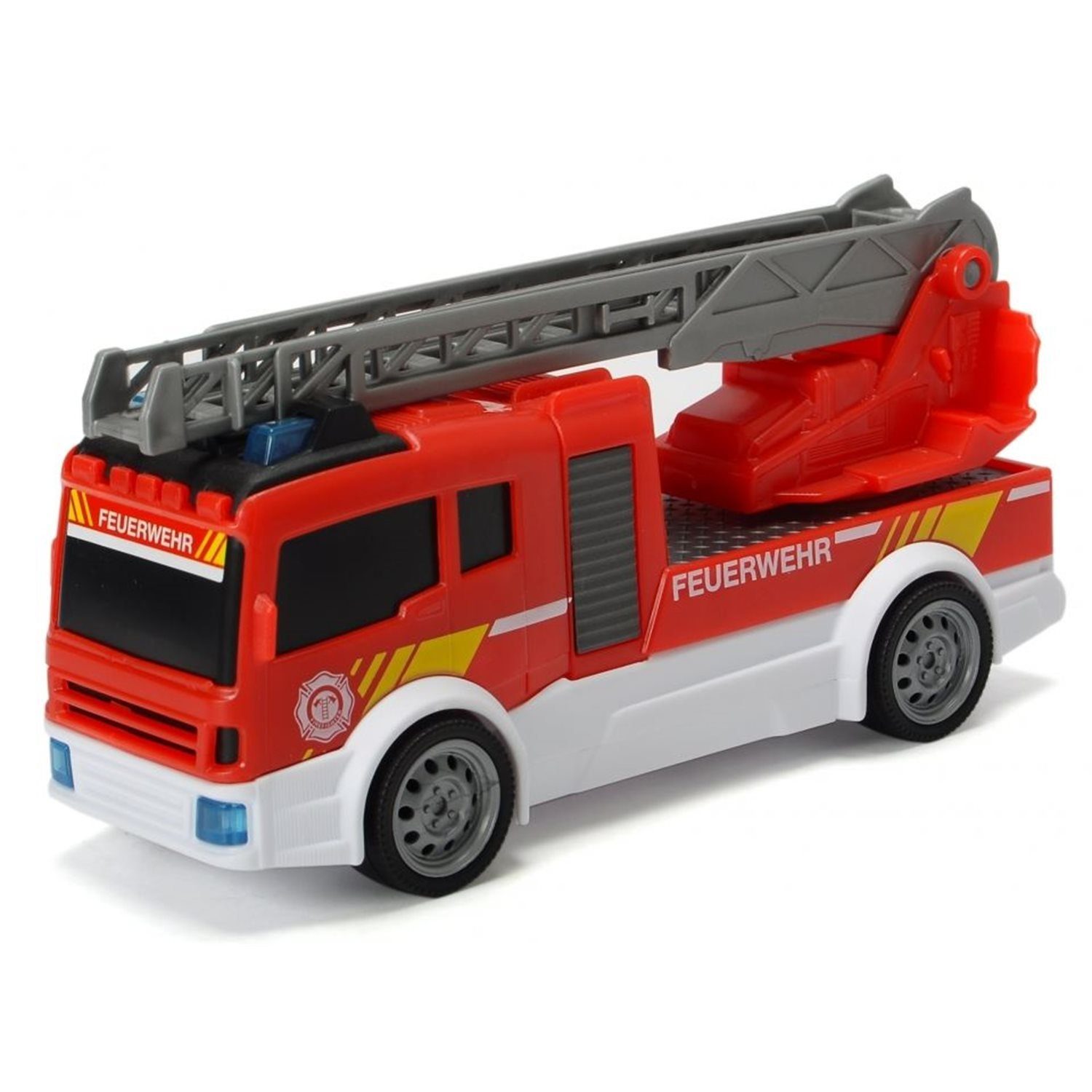 Dickie Toys Spiel-Parkgarage 203716015 Rescue Center günstig online kaufen