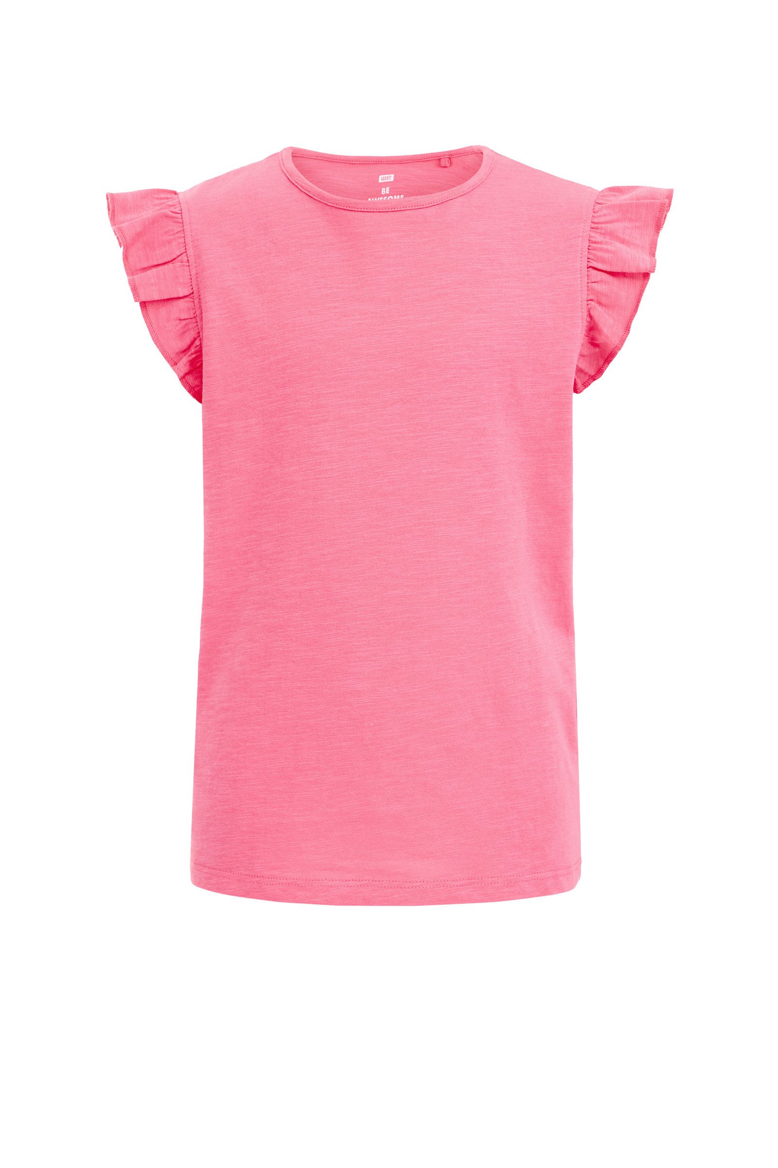 WE Fashion T-Shirt günstig online kaufen