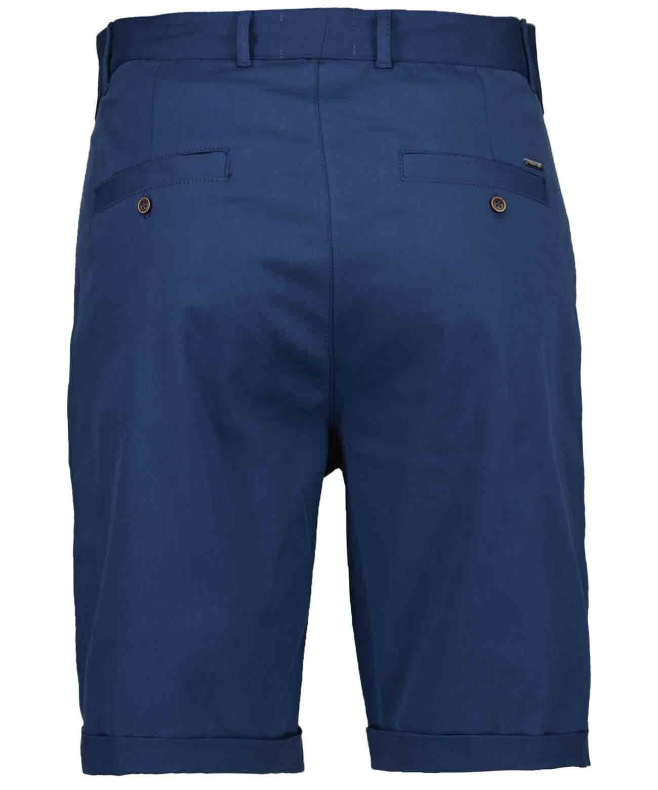 Bermudas