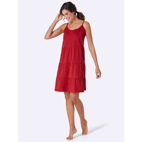 Witt Strandkleid Sommerkleid