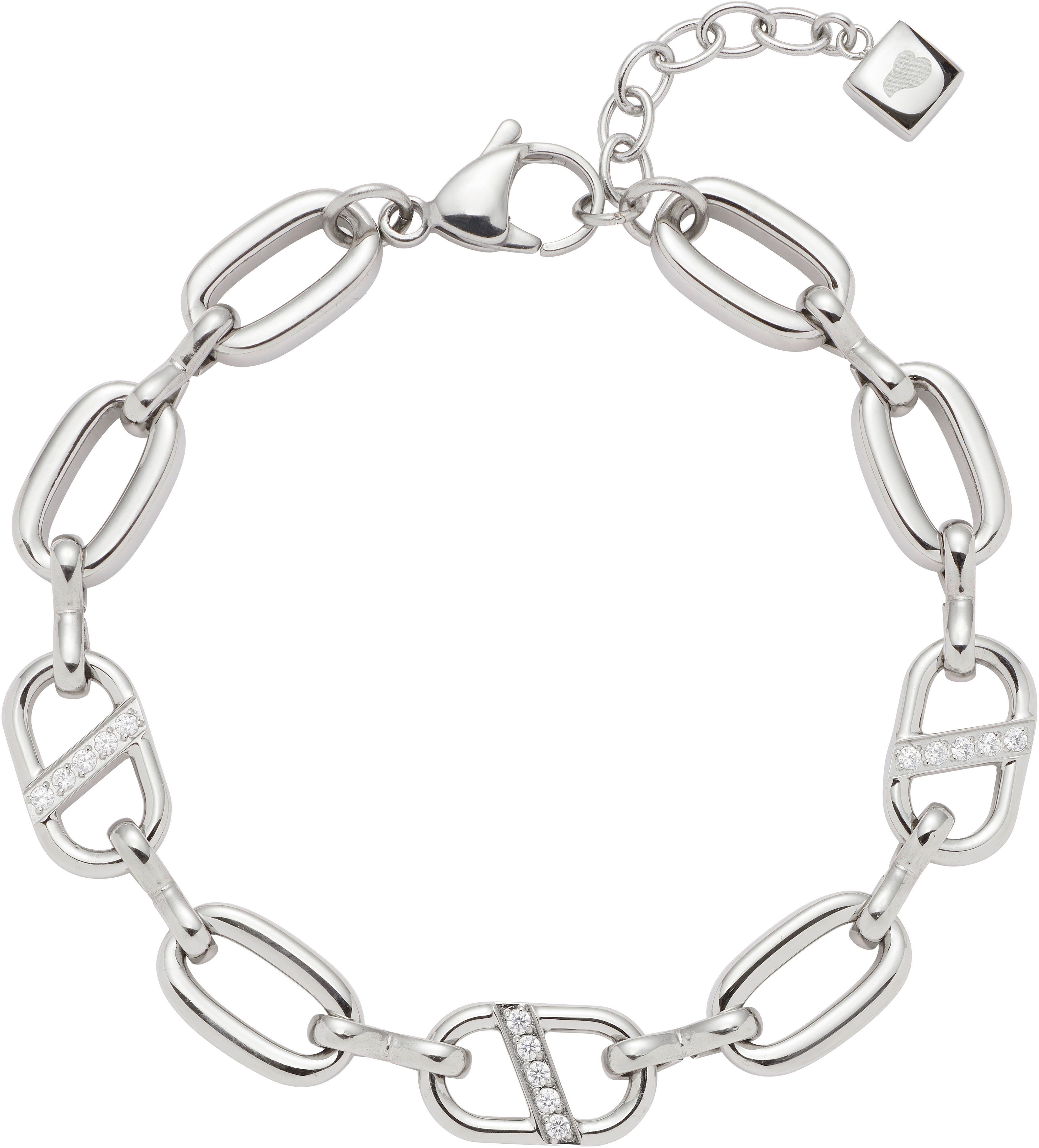 LEONARDO Armband Narea, 024277, mit Zirkonia günstig online kaufen