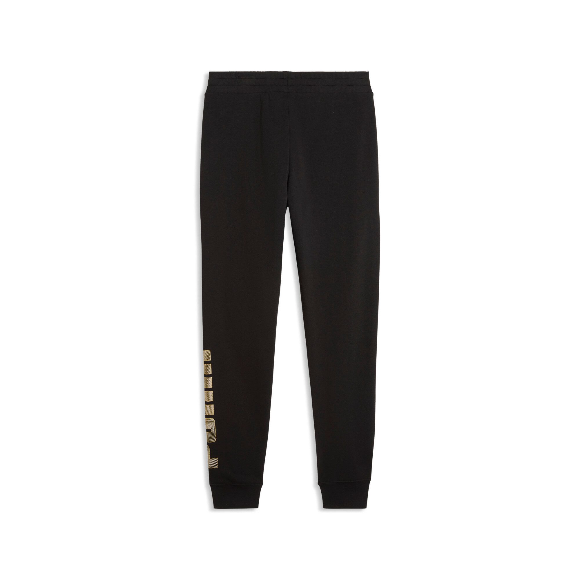 Trainingshose ESS LOGO LAB METALLIC SWEATPANTS TR CL