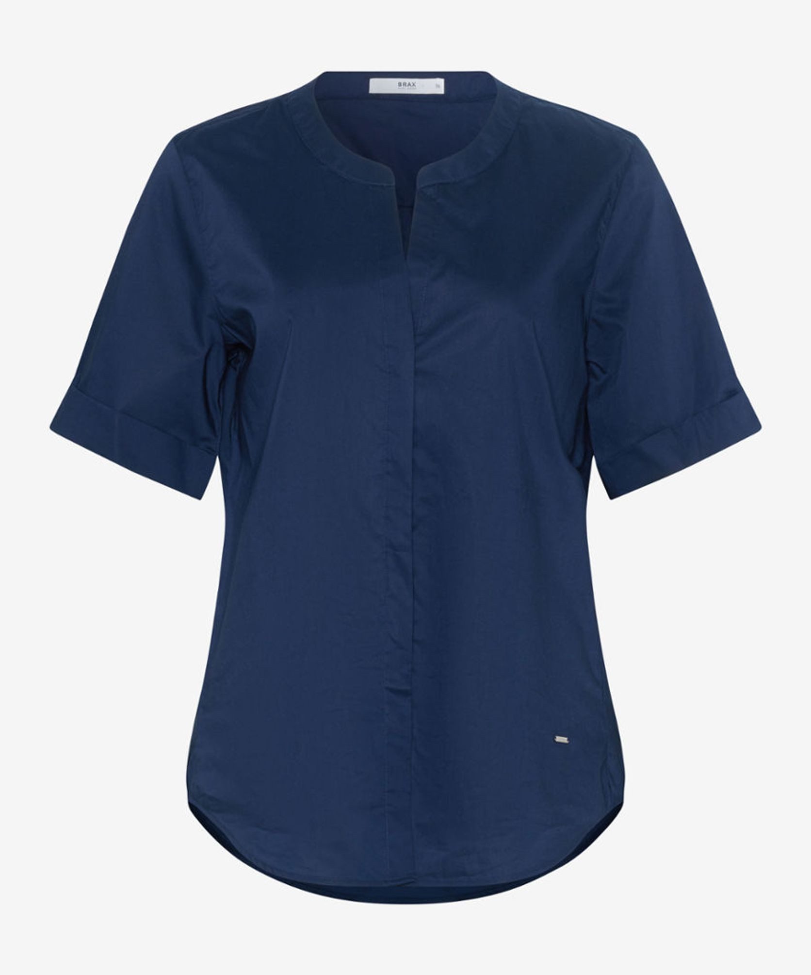 Klassische Bluse 44-5128