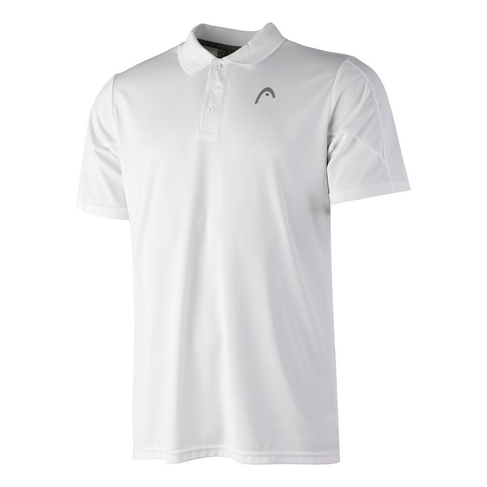 Head Poloshirt Club 22 Tech