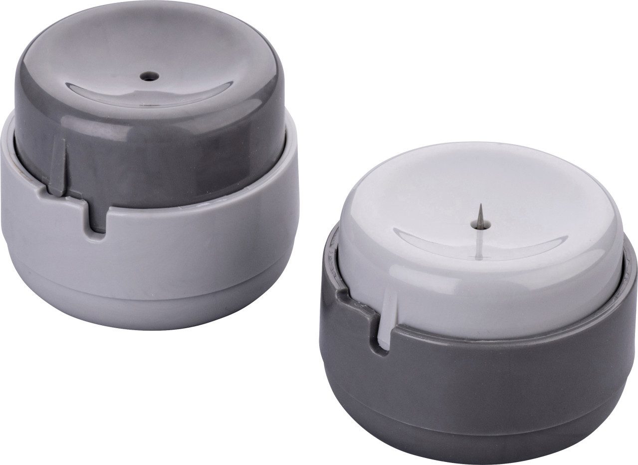 FACKELMANN Eierpiekser Fackelmann Eilocher 5 cm