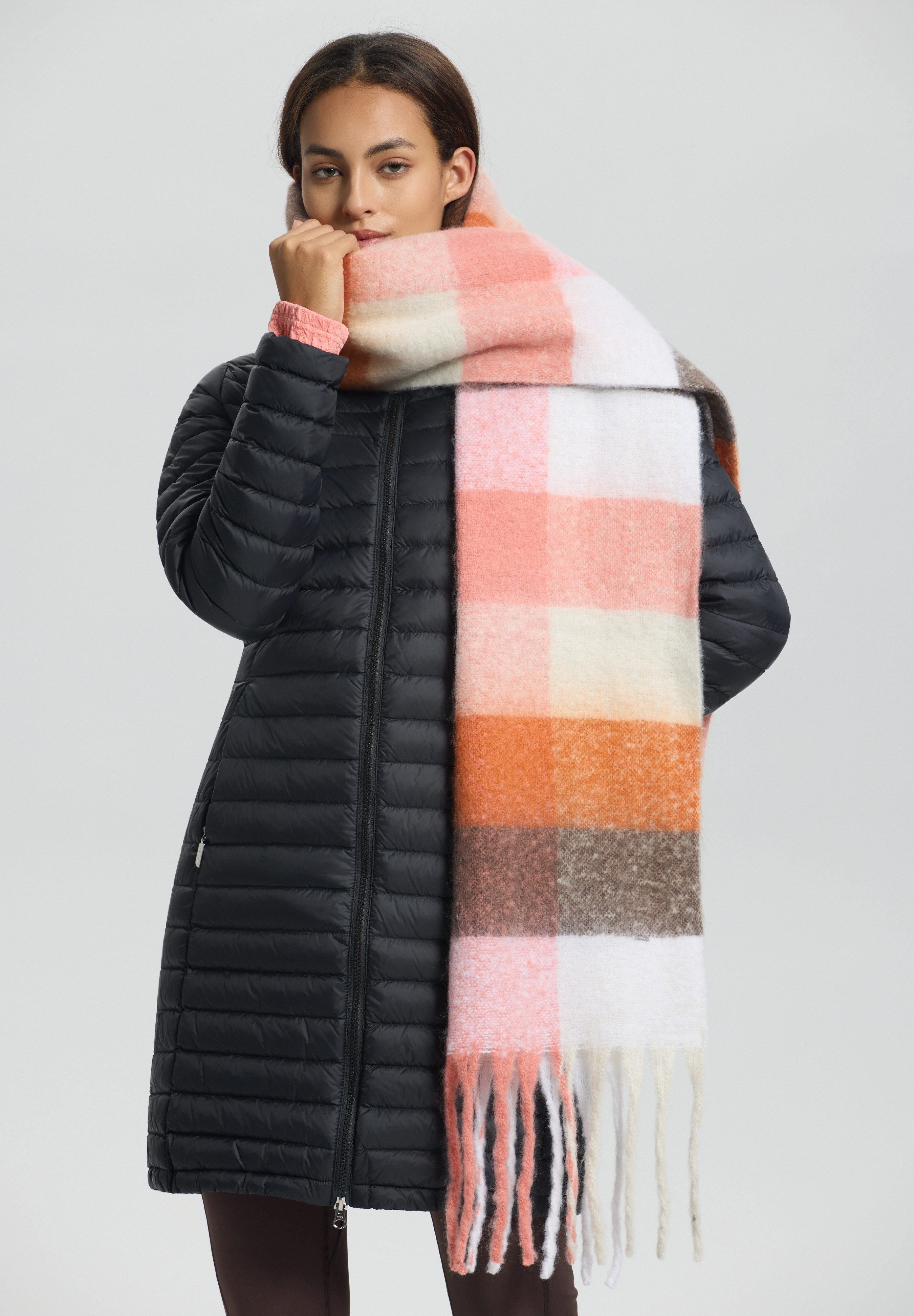 Luhta Schal LUHTA NAANJOKI, (1-St) günstig online kaufen