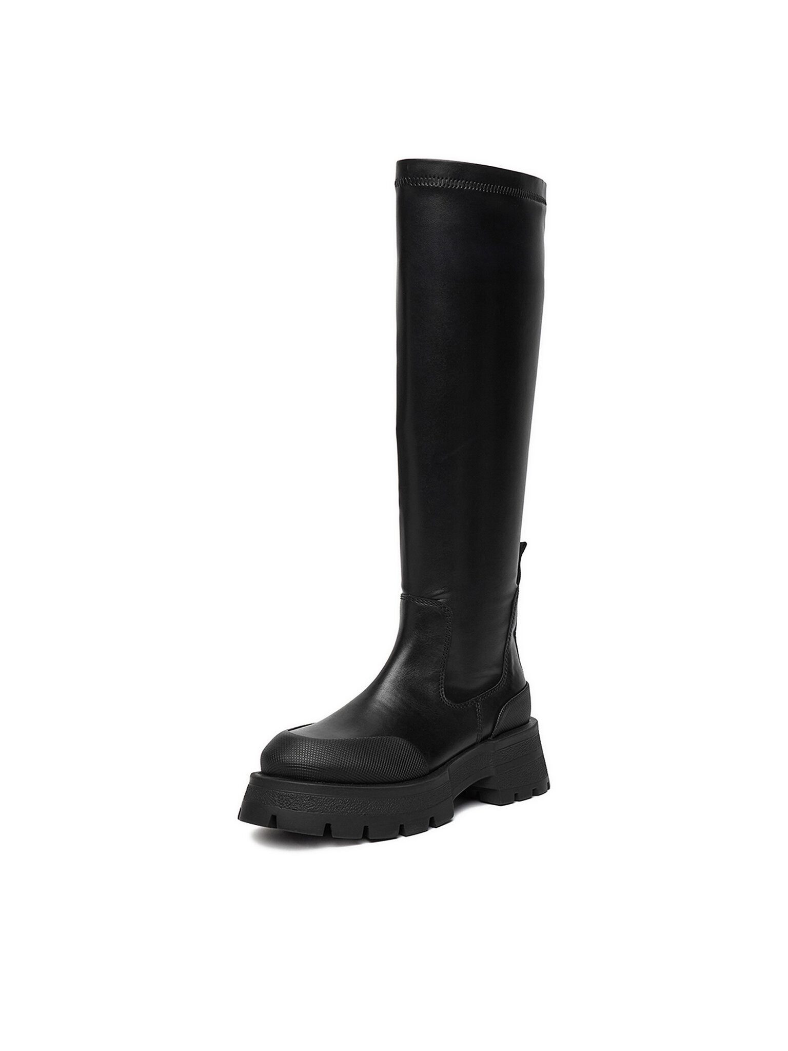 G-STAR G Star Raw Damenstiefel Schwarz G-STAR RAW-CEO-WI16-525-04 Schwarz Stiefel