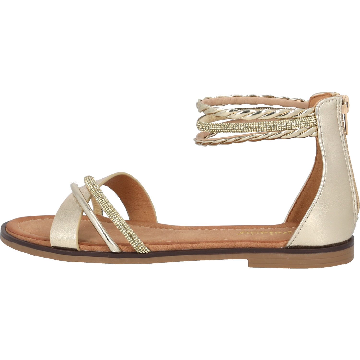 Palado Chritina Riemchensandale günstig online kaufen