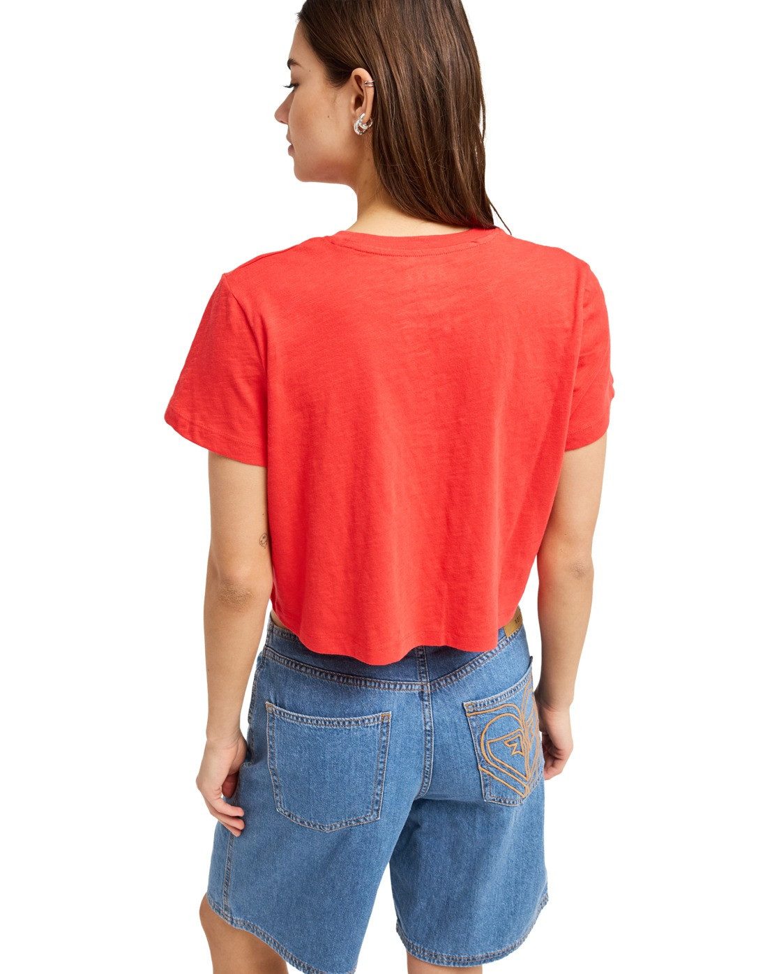 Roxy T-Shirt Endless Weekends