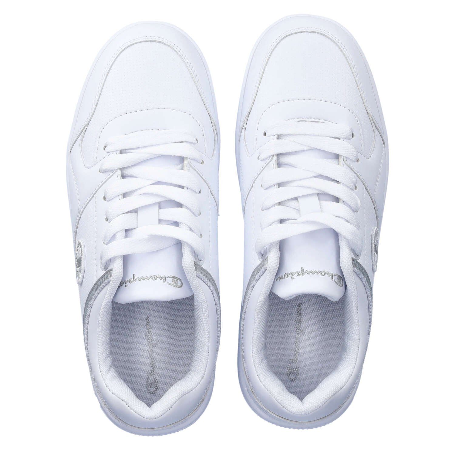 Champion Champion Rebound Low TRIPLE WHT Sneaker günstig online kaufen