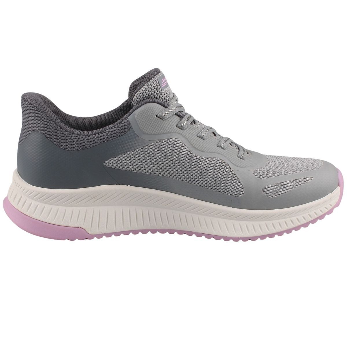 Skechers 117624-GYMT Slipper günstig online kaufen