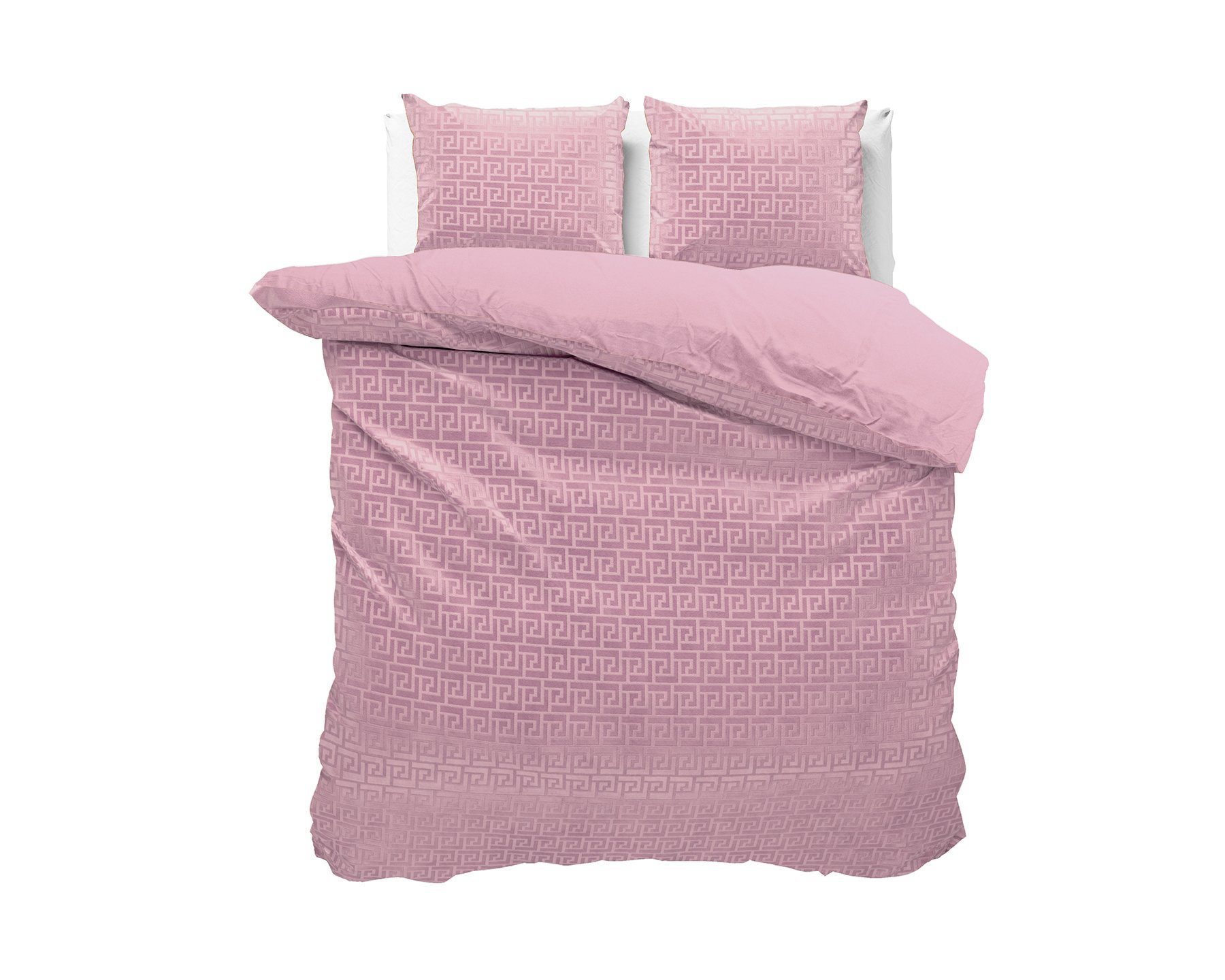 Sitheim-Europe Bettwäsche Sleeptime Fashion Bettbezug, Mikrofaser, günstig online kaufen