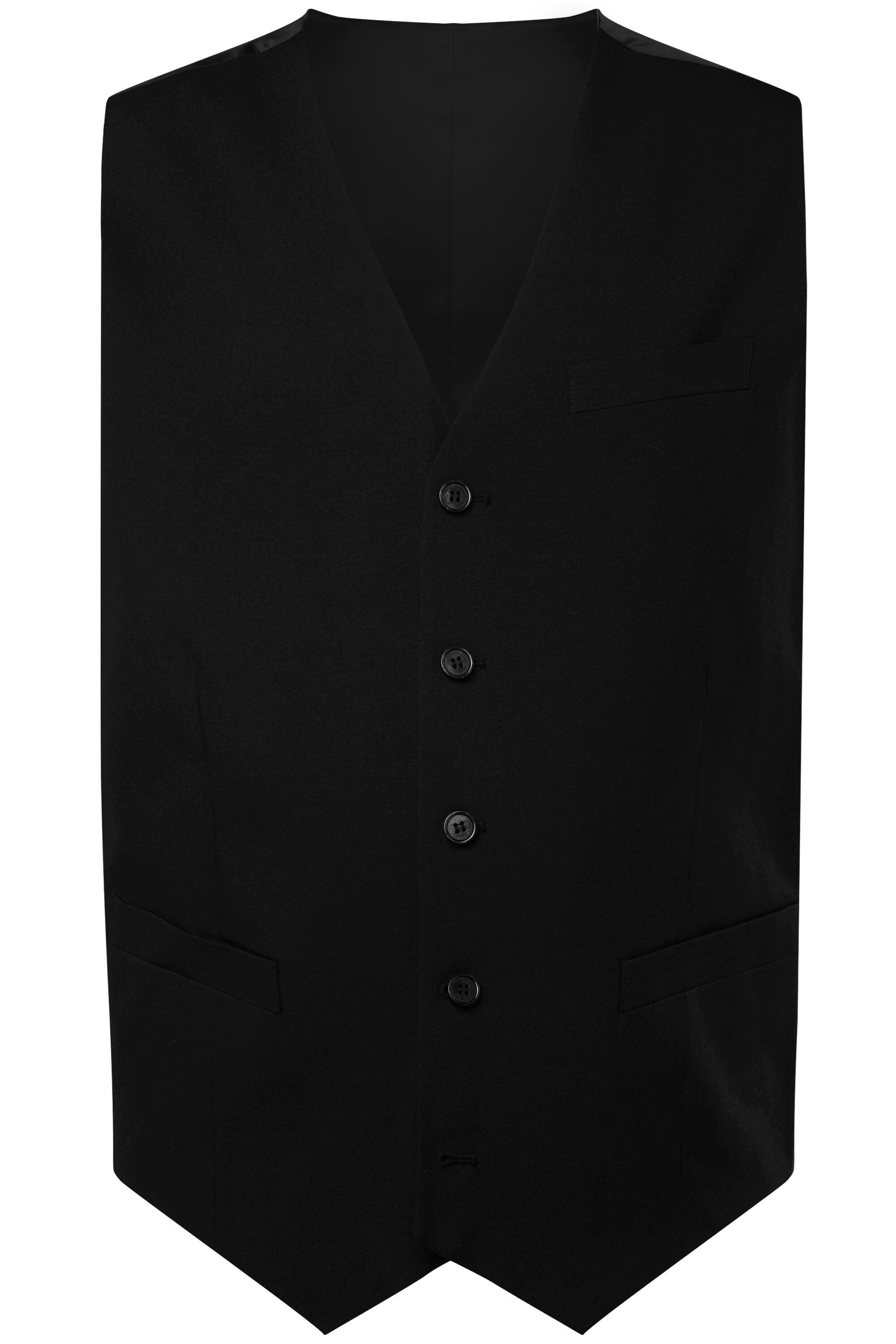 Men Plus Steppweste Men+ Weste Baukasten günstig online kaufen