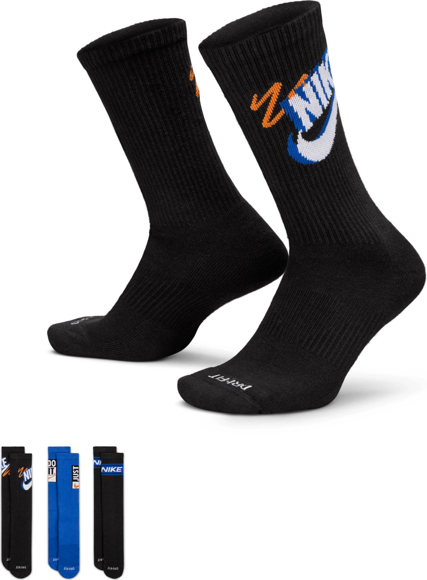 Nike Funktionssocken U NK ED PLS günstig online kaufen
