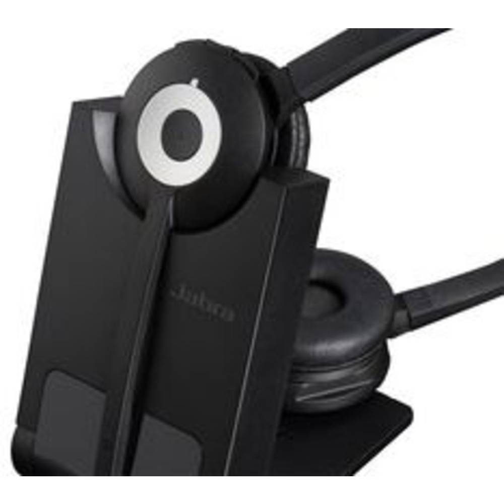 Jabra PRO 920 Binaural Kopfhörer