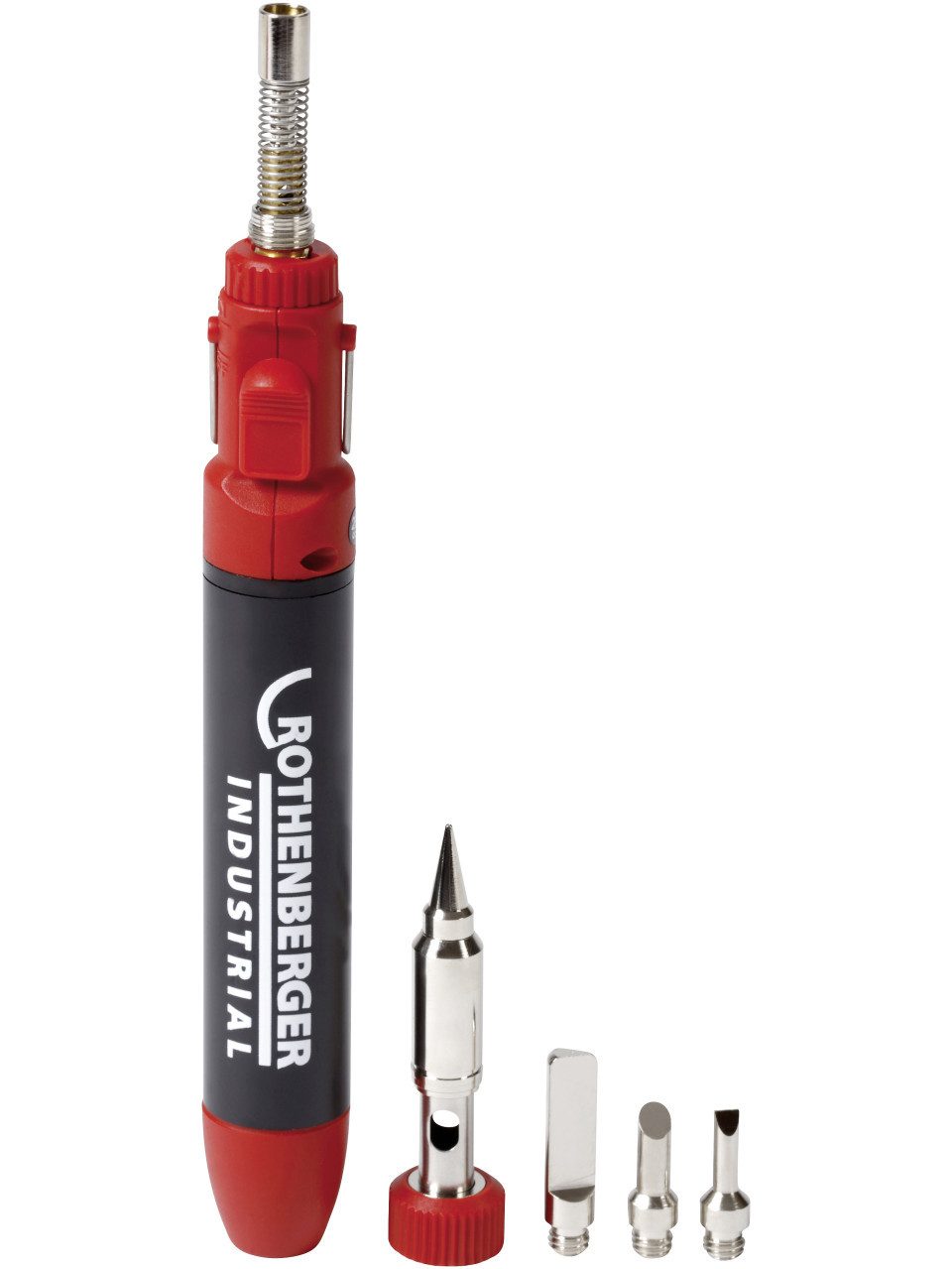 Rothenberger Lötkolben Rothenberger Micropen-Set 1300 °C
