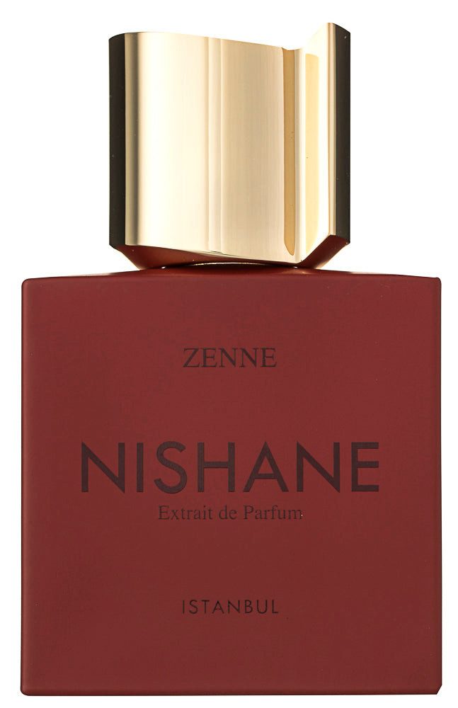 Nishane Extrait Parfum Zenne Extrait de Parfum