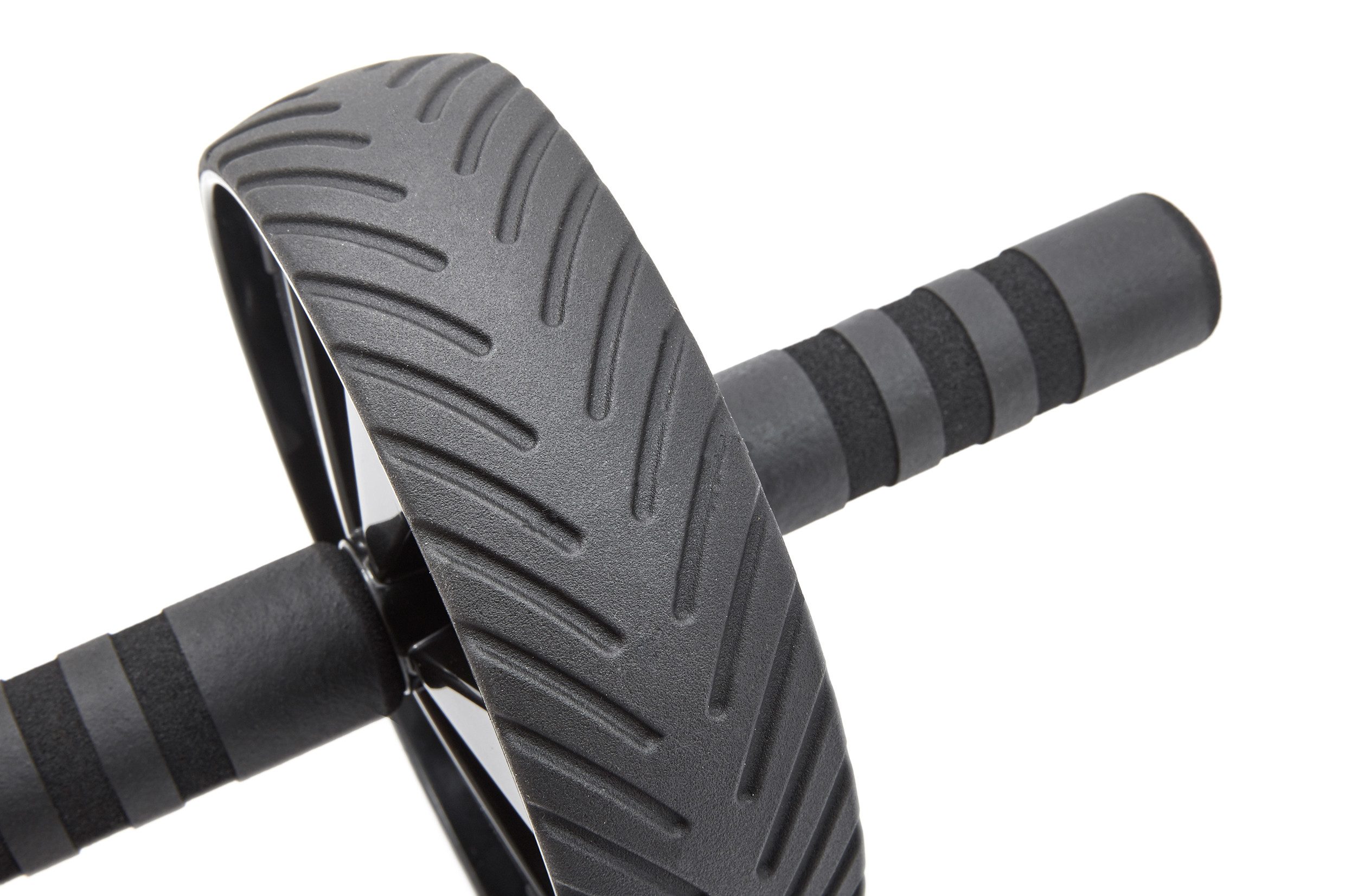 adidas Performance AB-Roller Adidas Training - Ab Wheel, verbessert und optimiert die Bewegung