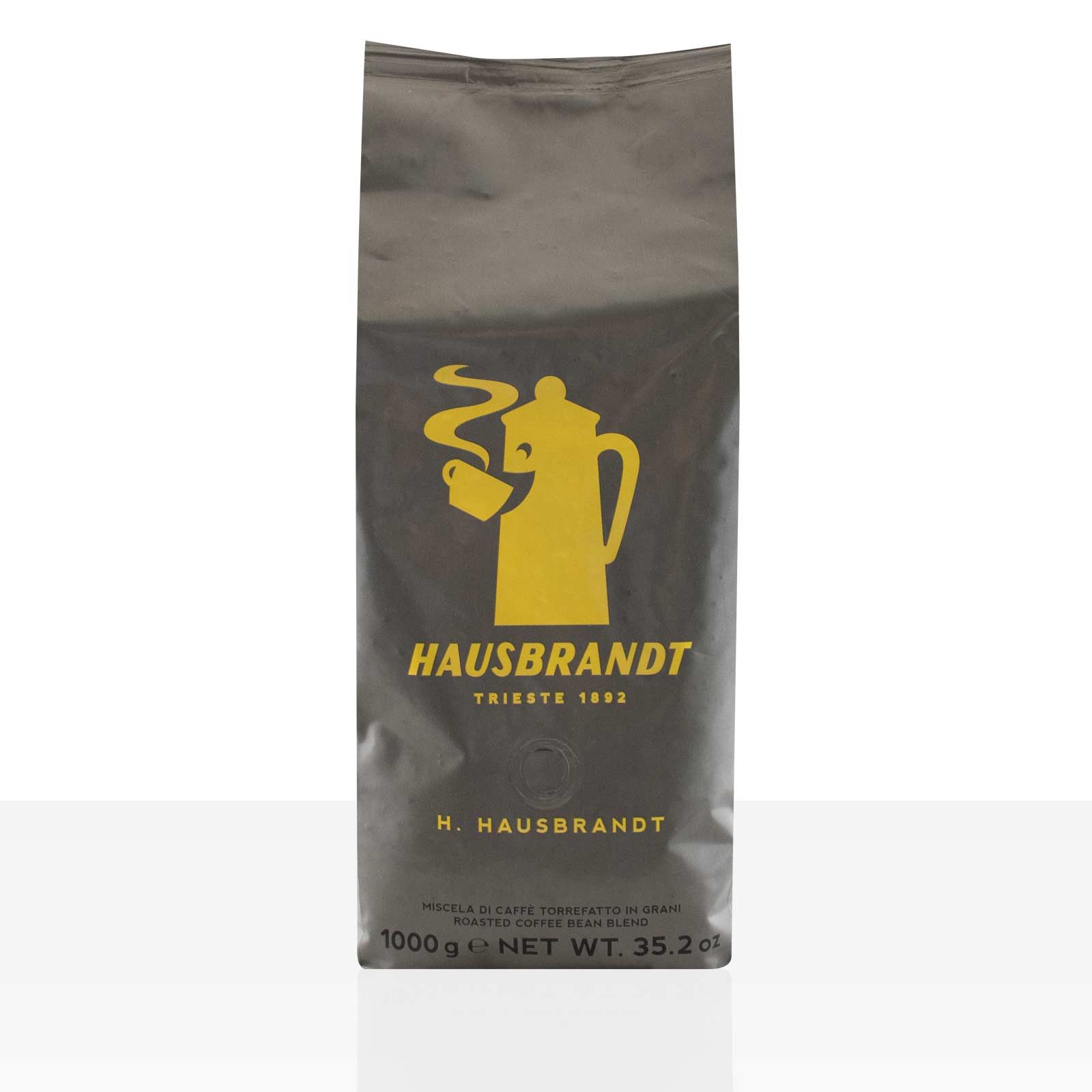 Hausbrandt Kaffee