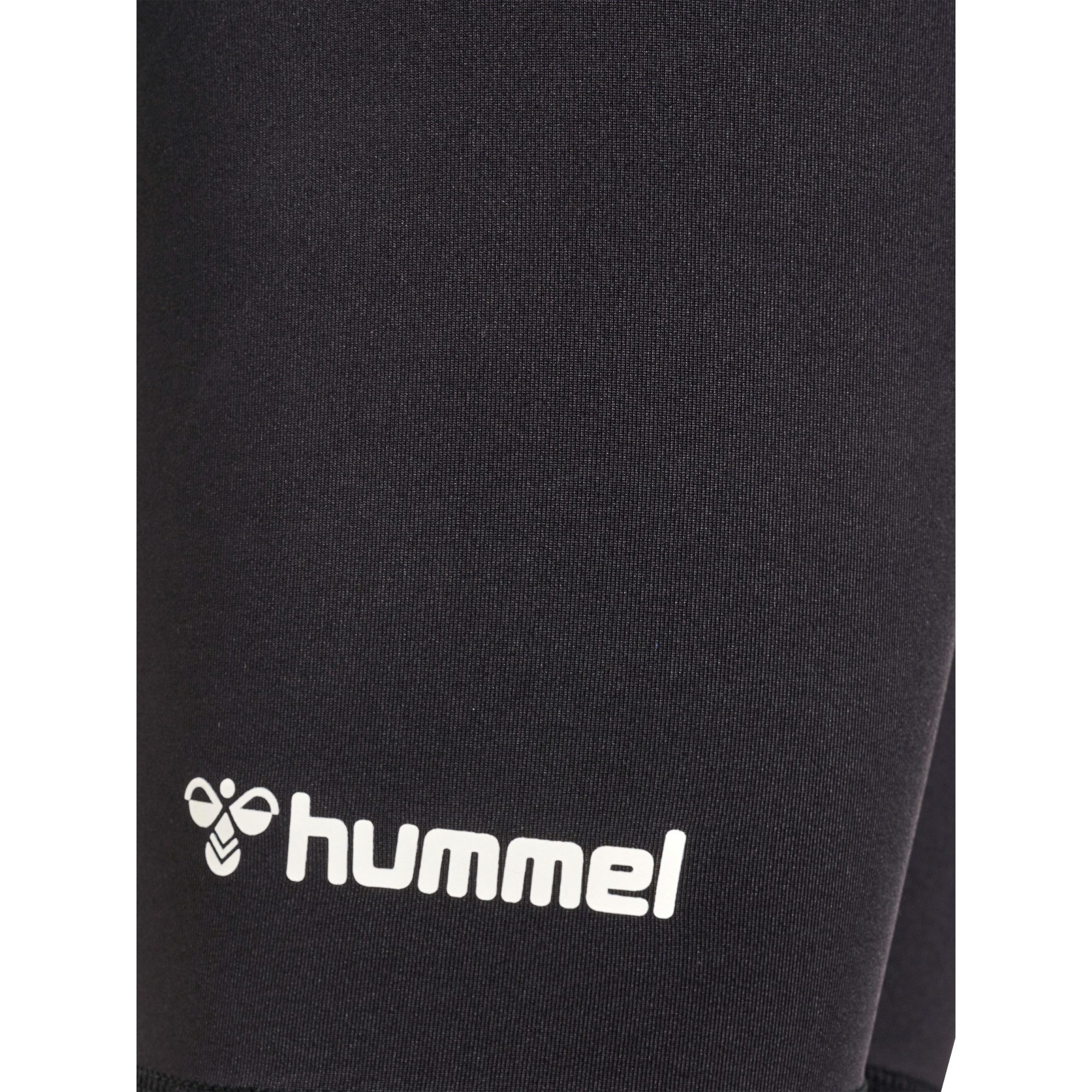 hummel Trainingstights Hummel Kinder Short Tight hmlBL ESSENTIAL SHORT TIGHTS KIDS 225523
