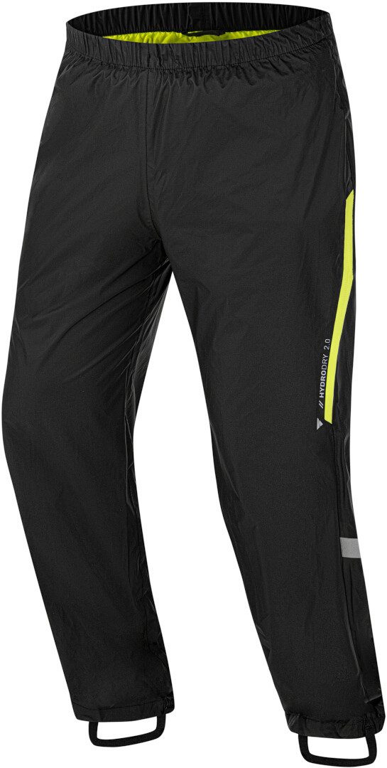 Oralidera Regenpak voor heren, 2 stuks, waterdicht, ademend, motorfiets-regenkleding, golf, regenjas en broek, lichtgewicht, all-sport-regenkleding voor mannen en vrouwen, Groen, L