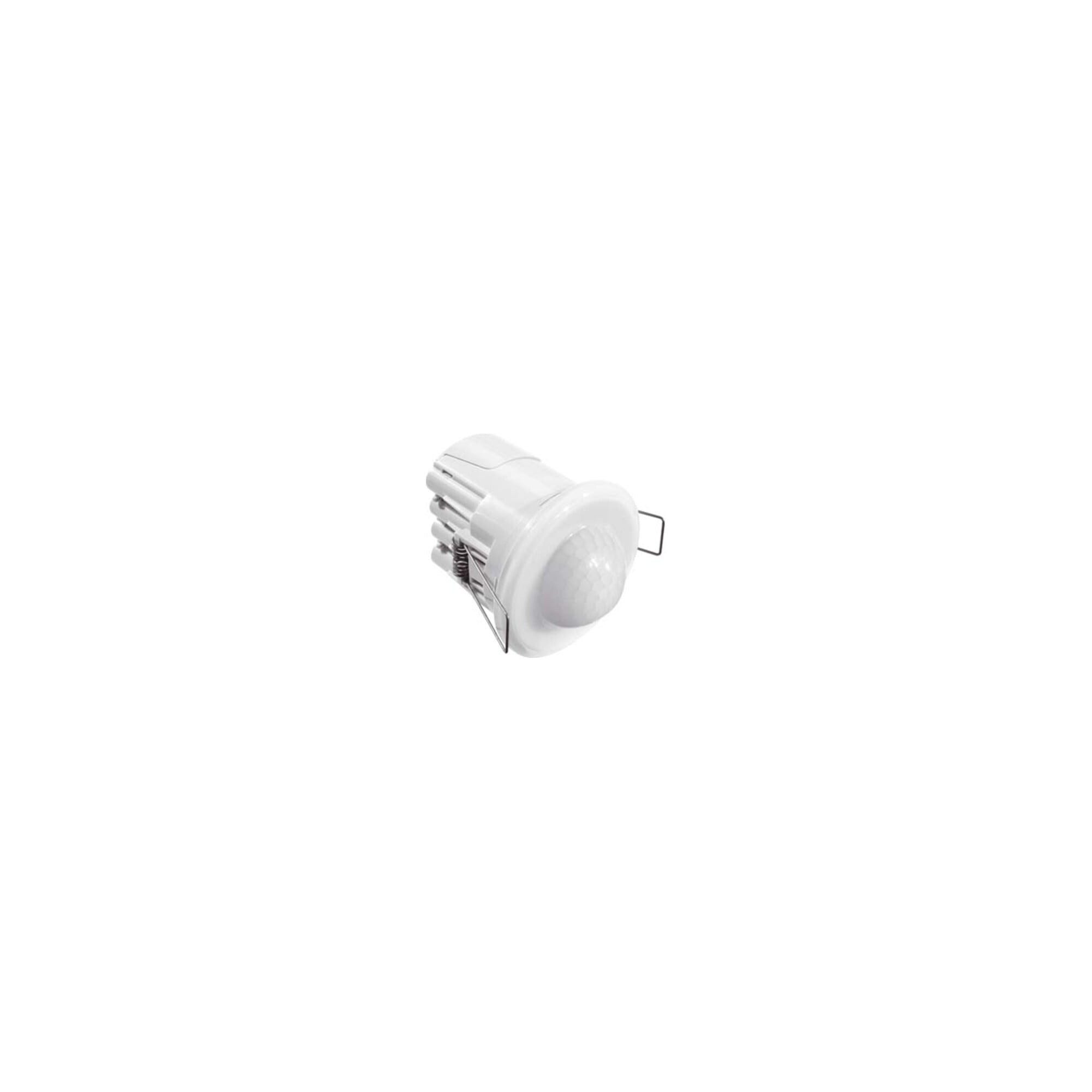 ESYLUX Schalter ESYLUX Deckenbewegungsmelder EB,230V 360Gr, 8m MD-CE 360i/8