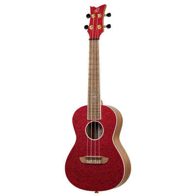 ORTEGA Guitars Ukulele, RUEL-MRD - Konzert Ukulele